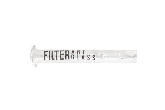 Filtros Classic Boca Plana 5cm/6mm