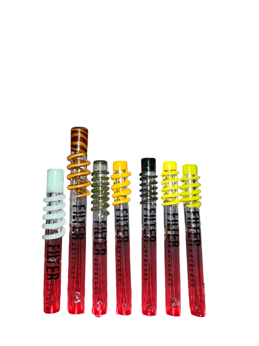 INCALMO SPIN – 6MM / 7MM