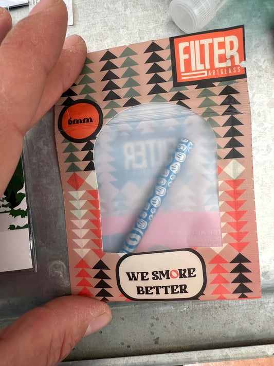 Melt Smile Full Printing
