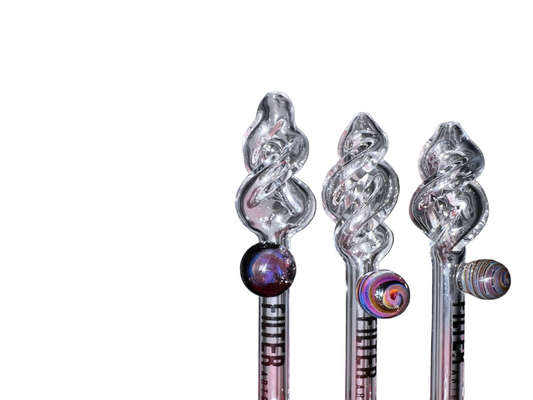 Helix Explosion Ocean WigWag – Special Drop 7mm