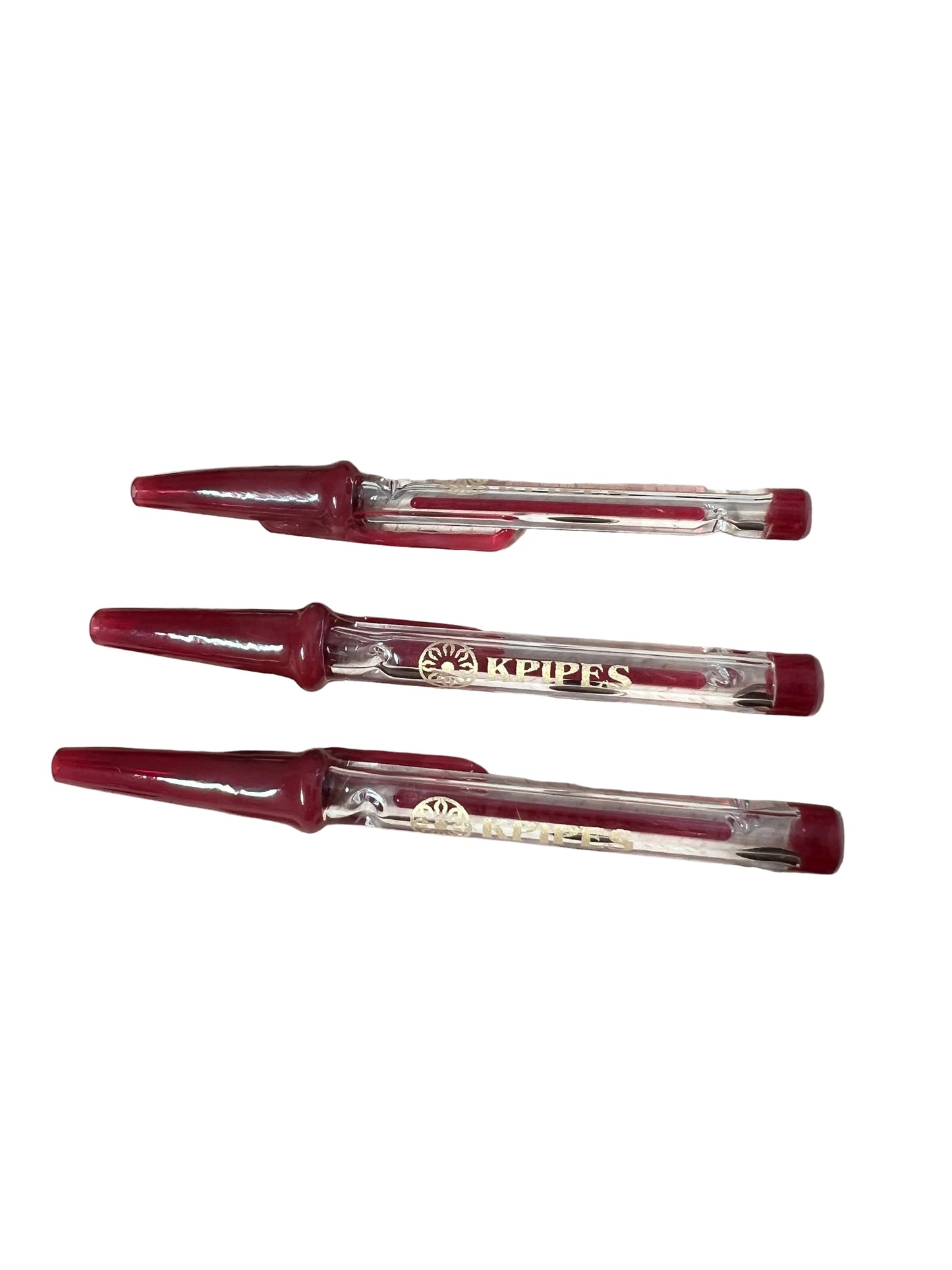 Filtro Miniatura Bic – Bolígrafo (K Pipes)