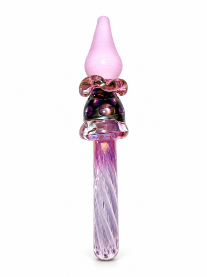 Vortex Special Edit – Vapor de Plata, Oro y Dot Stick