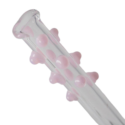 Antistress 6cm/6mm & 7mm rosa