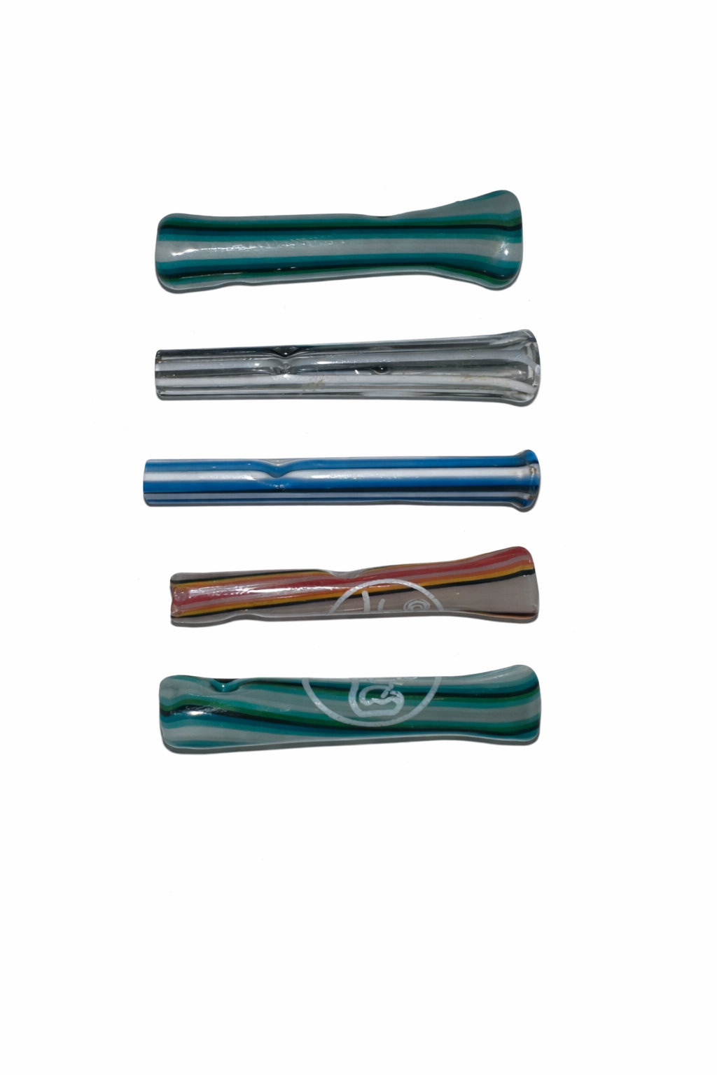 Hippiebong Mini wac stack 3cm