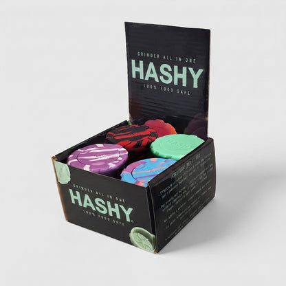 Hashy Box