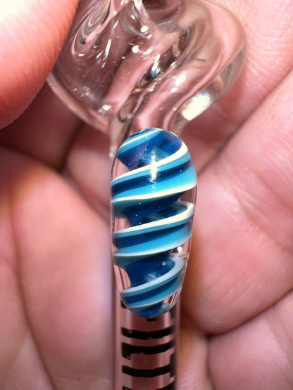 Helix Explosion Galaxy Orb – Special Drop 7mm