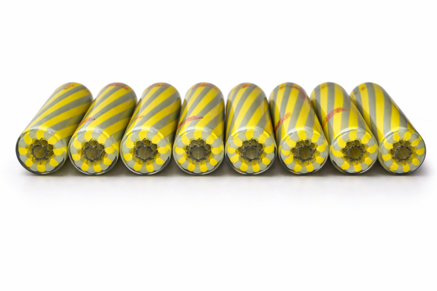 Glass tips vortex 4cm/9/10/11mm BIG SIZE. ☀️☀️☀️☀️☀️☀️☀️