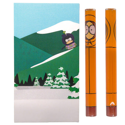 Full Printing Kenny – South Park – 6 cm / 6 mm