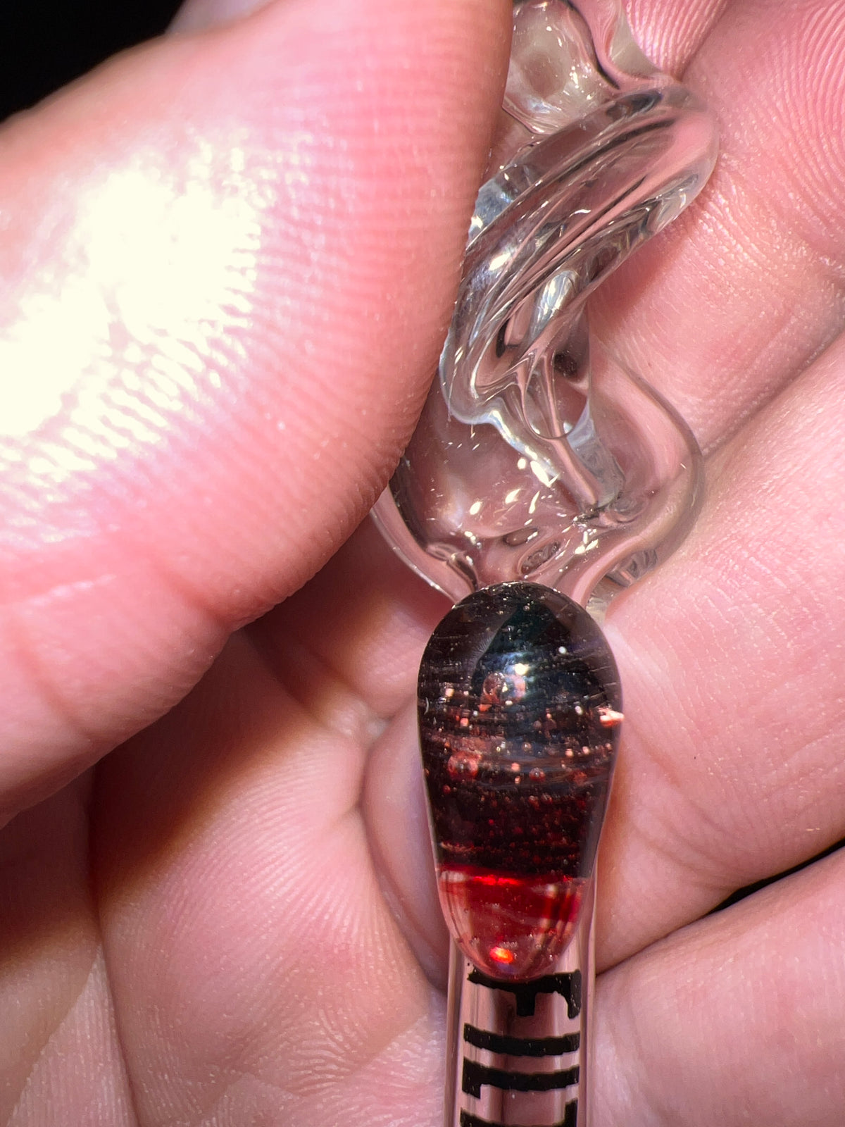 Helix Explosion Mixed Orb – Special Drop 7mm