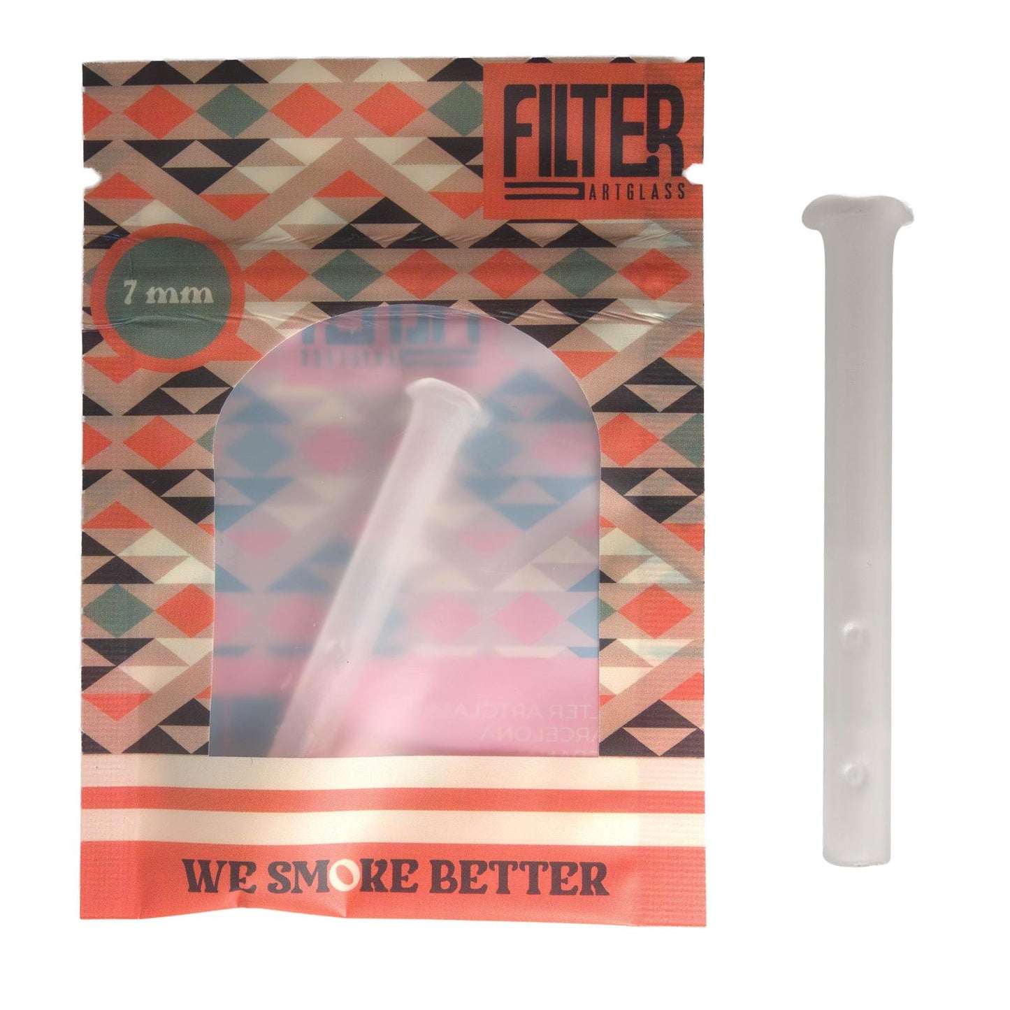 Filtro Arenato Clasic 7mm x 7mm