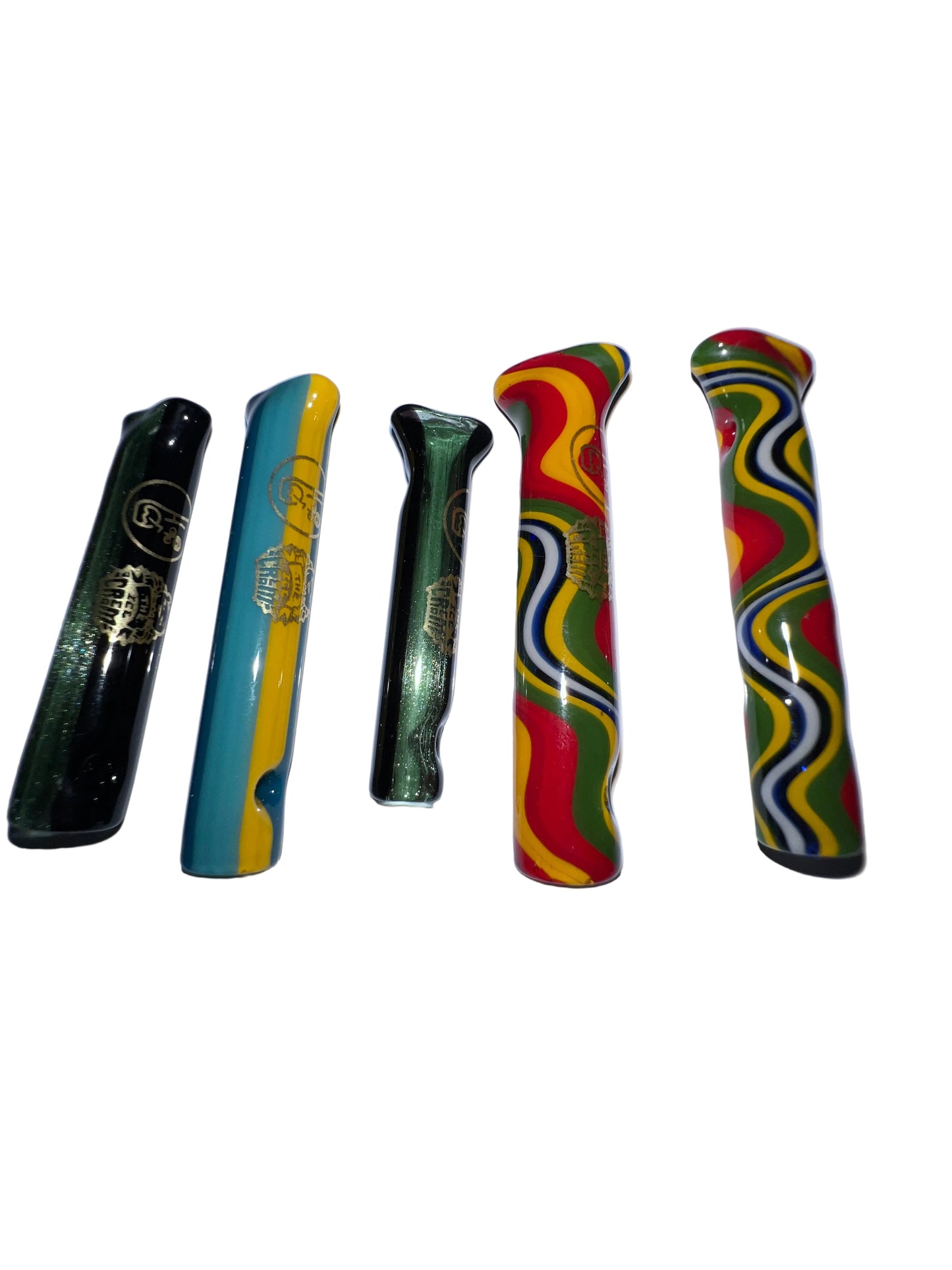 Hippiebong Vac Stac 5cm 8mm
