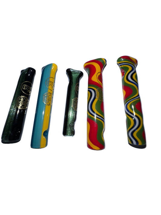 Hippiebong Vac Stac 5cm 8mm