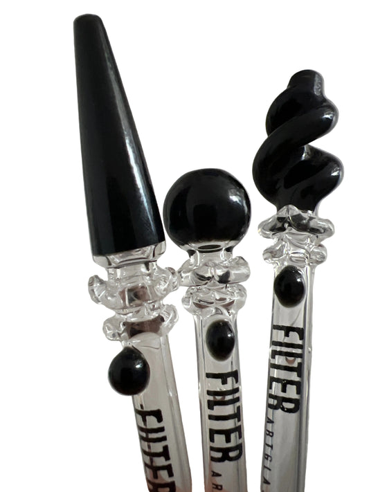 SPECIAL HELIX 2.0 ⚫️– KIT 3 PIEZAS – 7MM