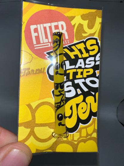 COLLAB DROP — TERPY BCN x FRAN TERPY | MARY JANE BERLIN