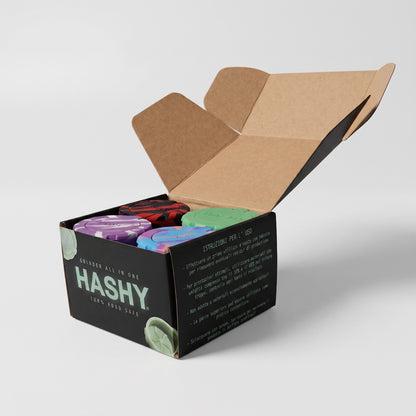 Hashy Box