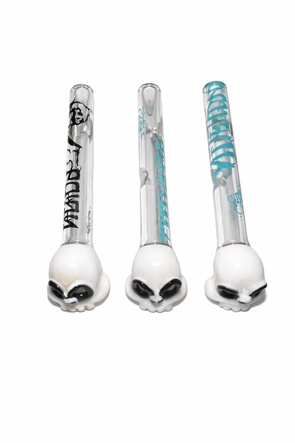 Calavera kipipes