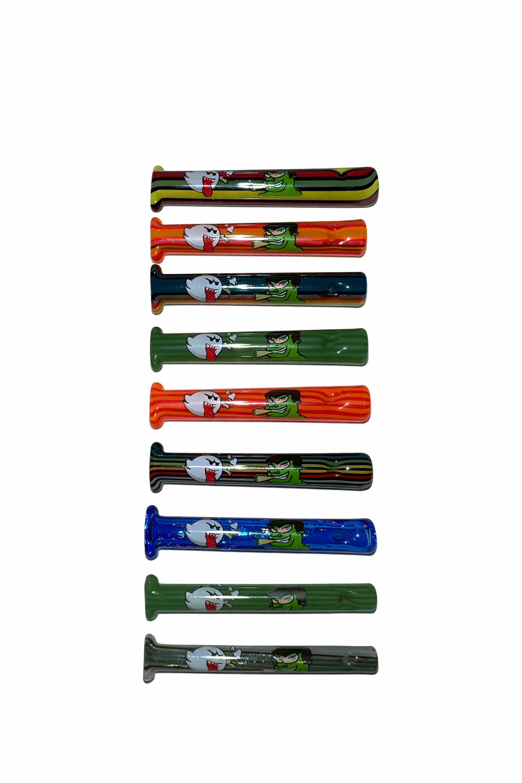 Camarada 420x Especialista 420 Wak Stack