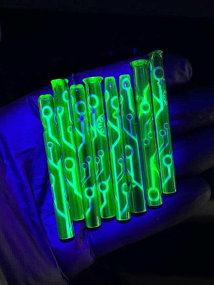 Filtro uv react + incision 6cm