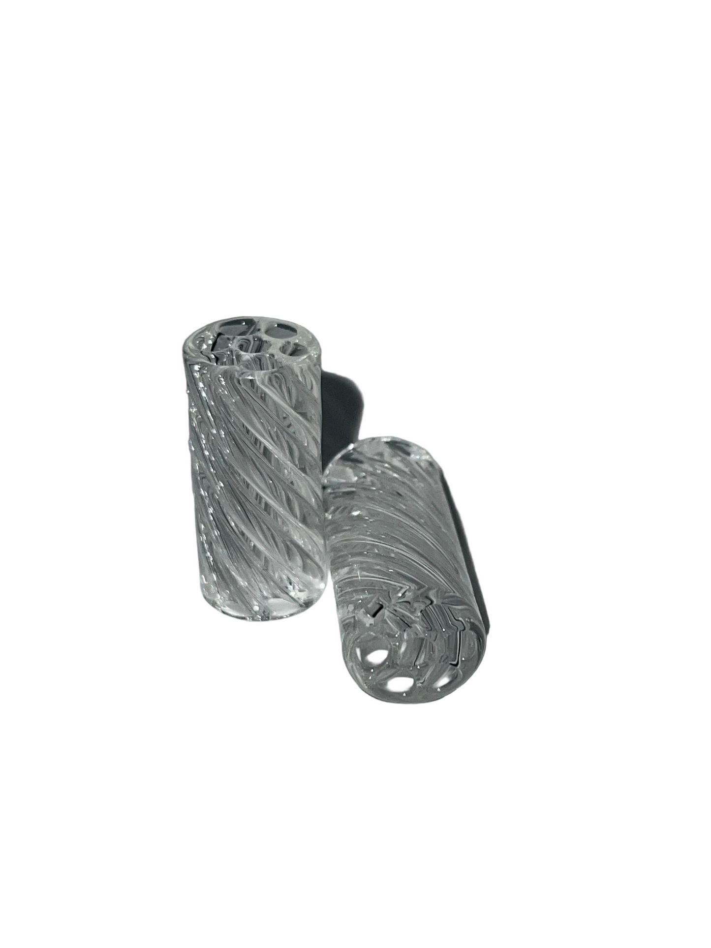Filtros Vortex clear 14mm 3cm  BIG SIZE. Sin logo (copia)