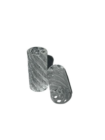 Filtros Vortex clear 14mm 3cm  BIG SIZE. Sin logo (copia)