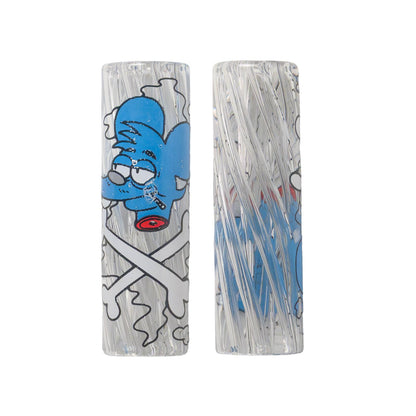 Collaboraciones 2026 Limited Edition Muy Malpensante X Filter Art Glass Vortex 10mm Piga