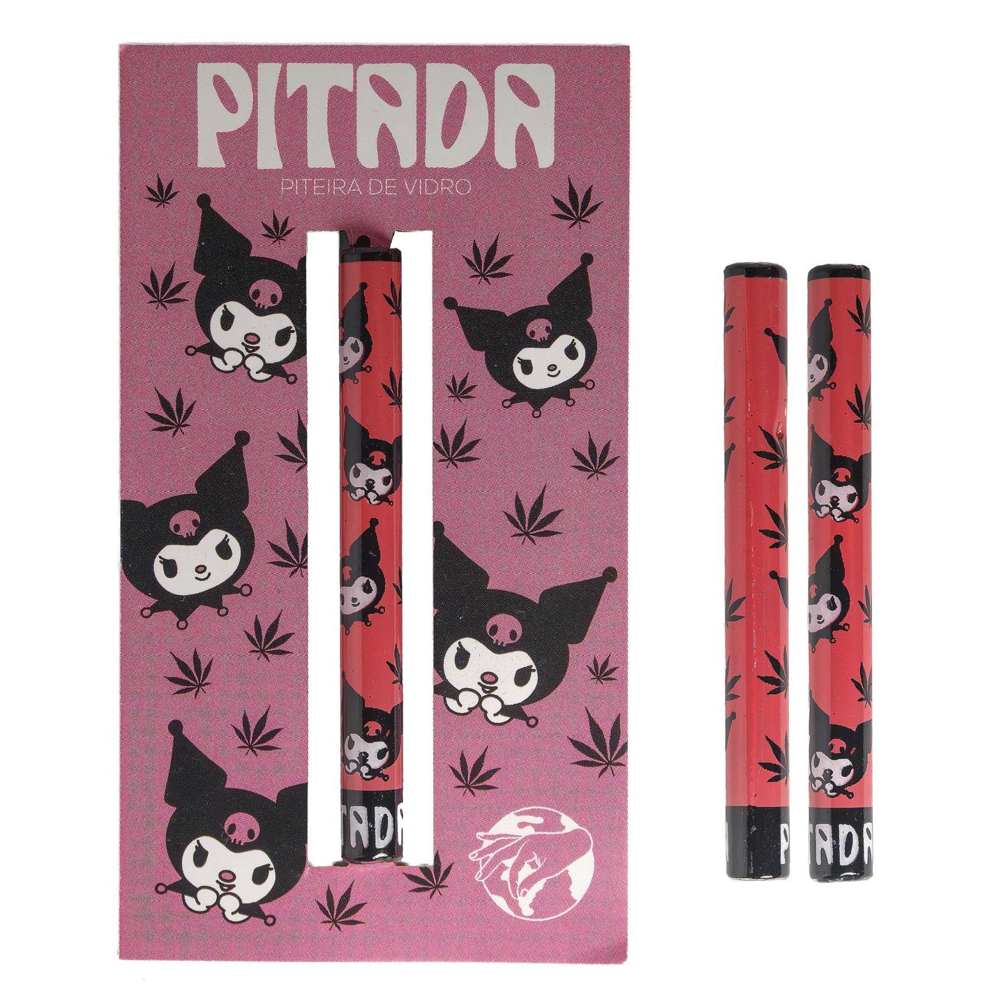 Pitada. 6cm 7mm 6mm 🐭N4