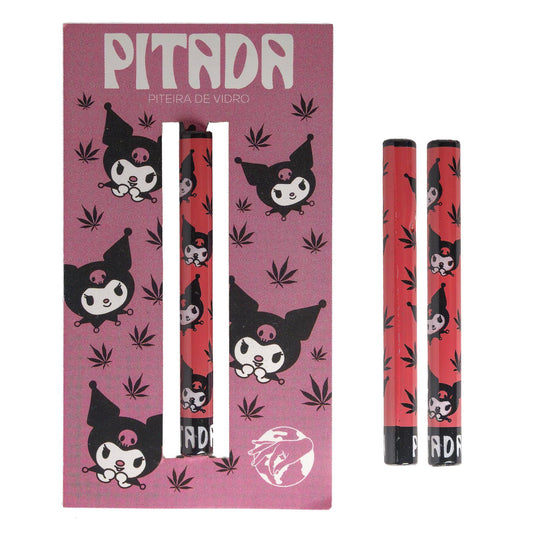 Pitada. 6cm 7mm 6mm 🐭N4