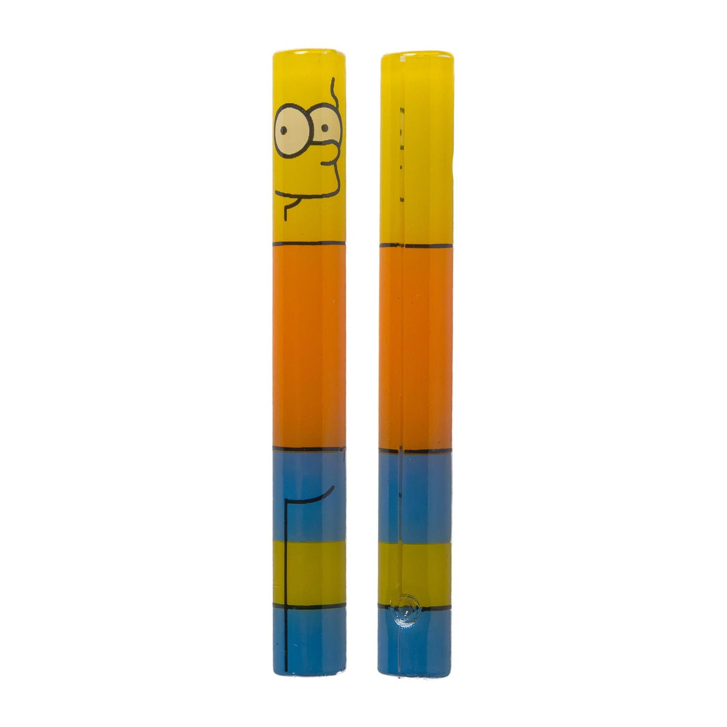 Full Printing Bart – The Simpsons – 5 cm / 6 mm