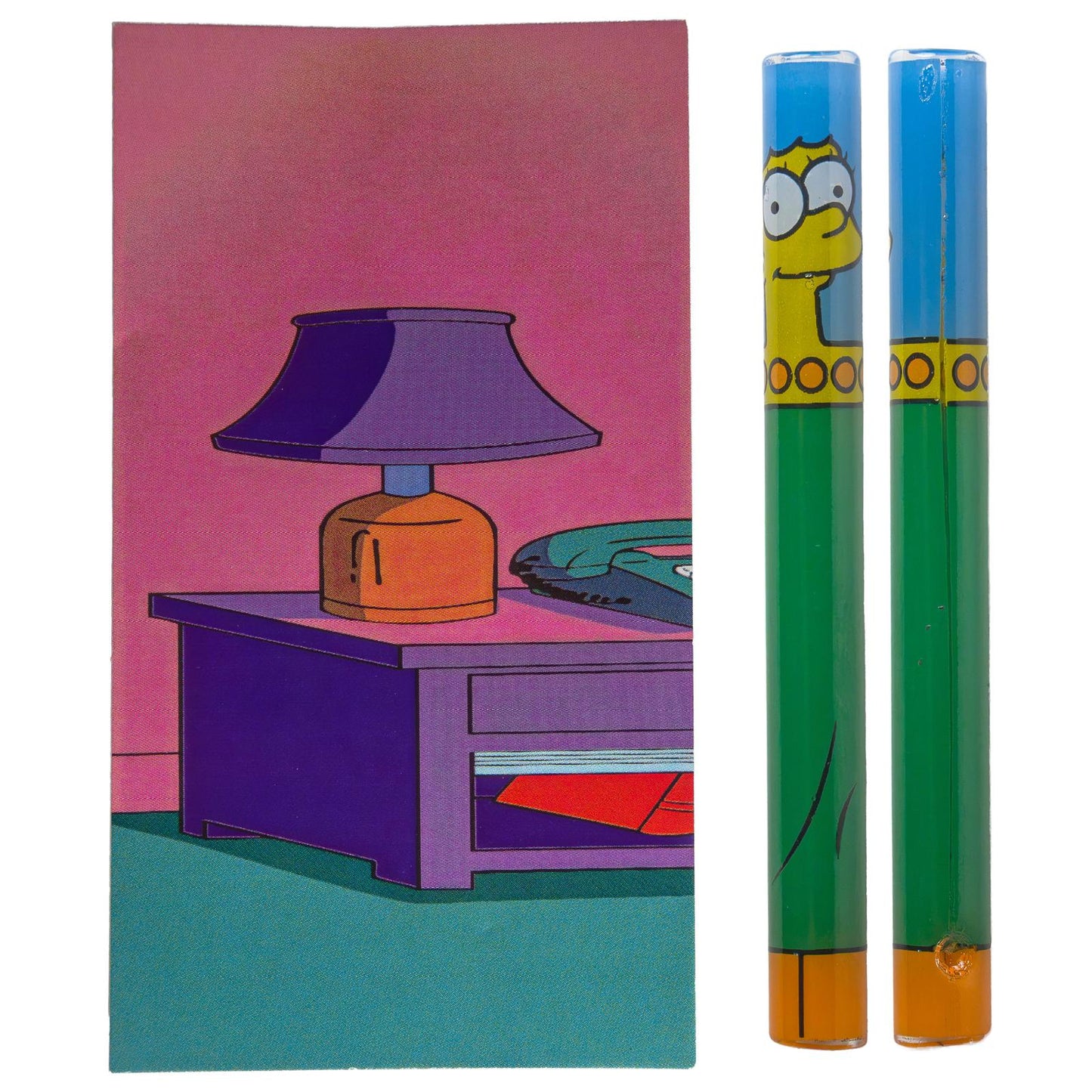 Full Printing Marge – The Simpsons – 6 cm / 6 mm