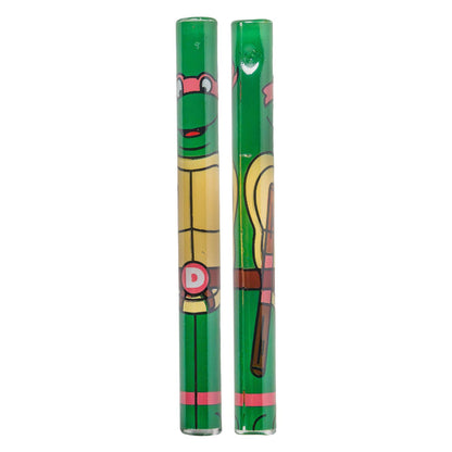 Full Printing Donatello – Tortugas Ninja
