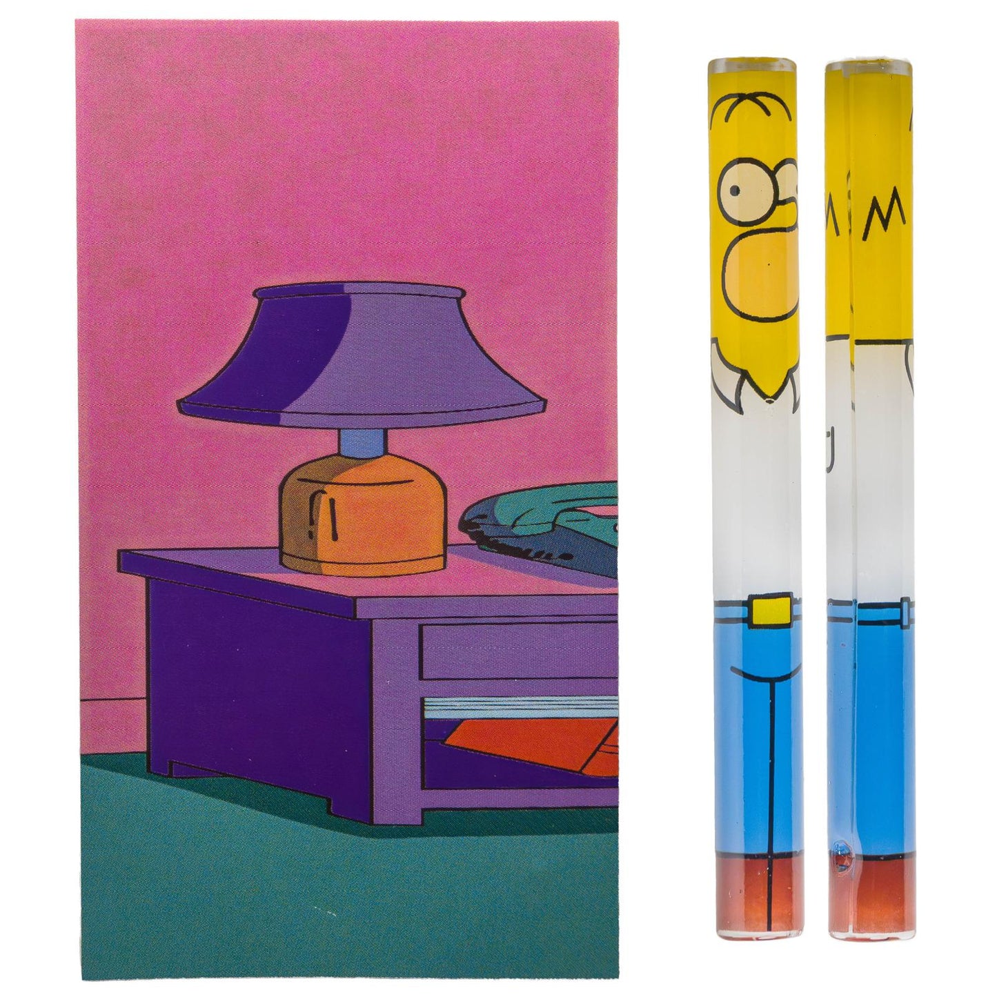 Full Printing Homer – The Simpsons – 6 cm / 6 mm