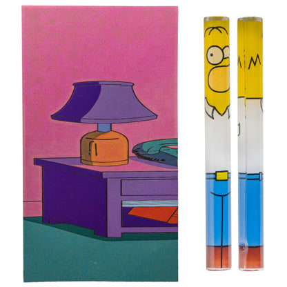 Full Printing Homer – The Simpsons – 6 cm / 6 mm