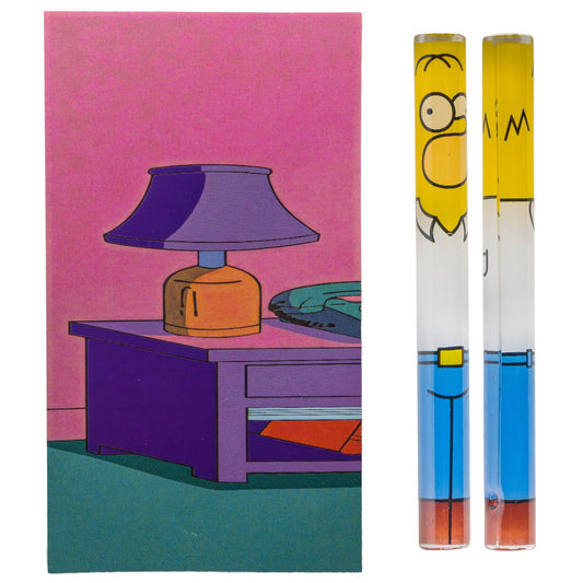 Full Printing Homer – The Simpsons – 6 cm / 6 mm