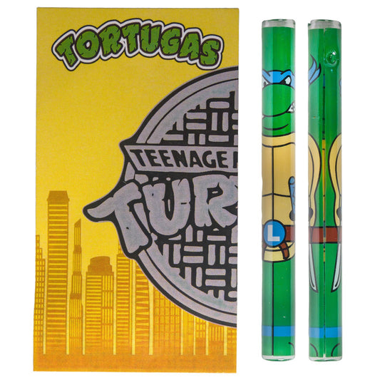 Full Printing Leonardo – Tortugas Ninja