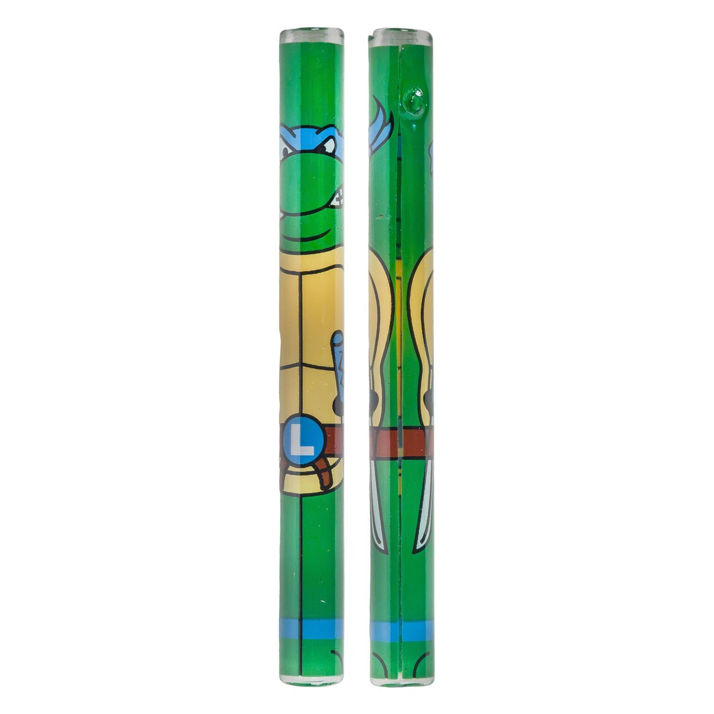 Full Printing Leonardo – Tortugas Ninja