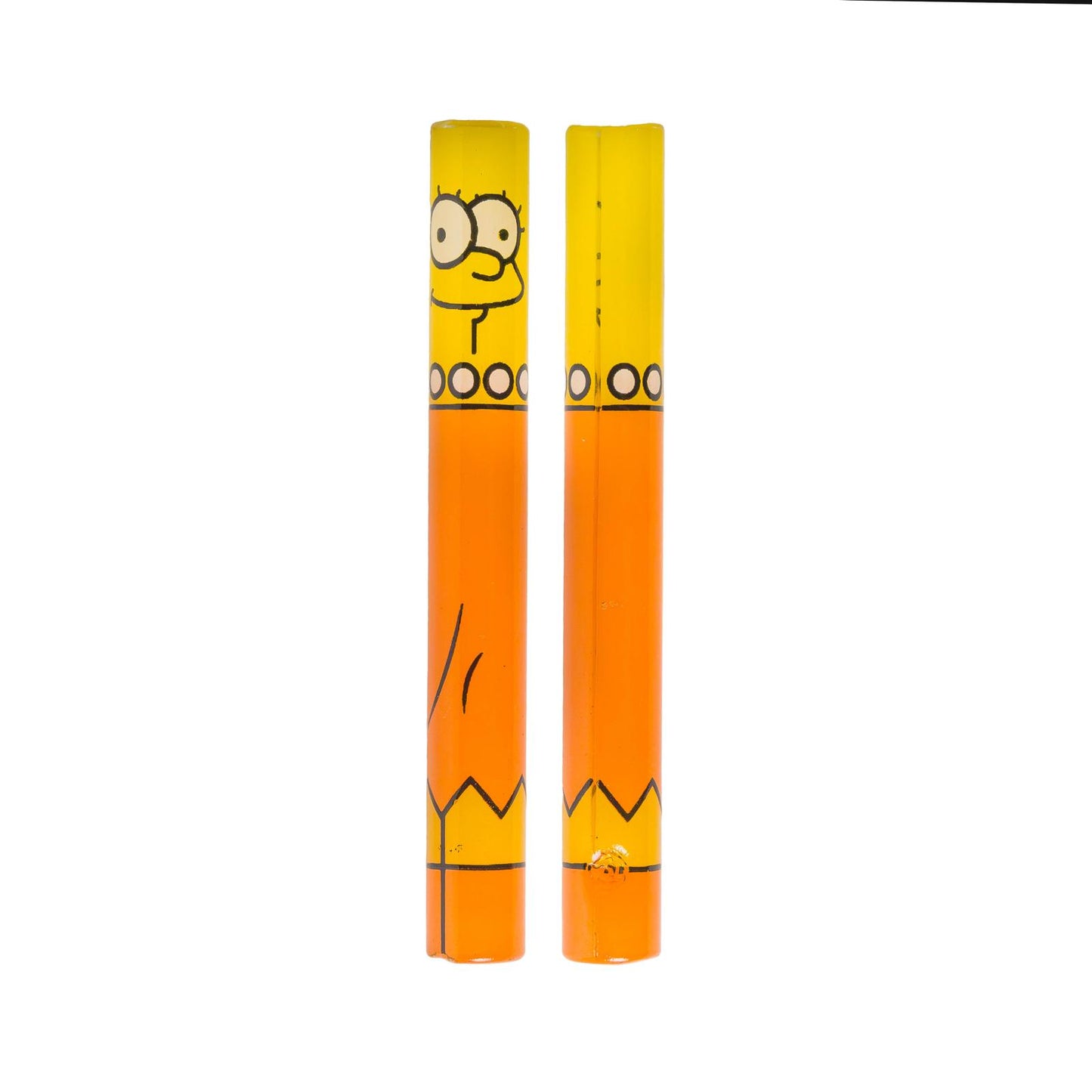 Full Printing Lisa – The Simpsons – 5 cm / 6 mm e macho