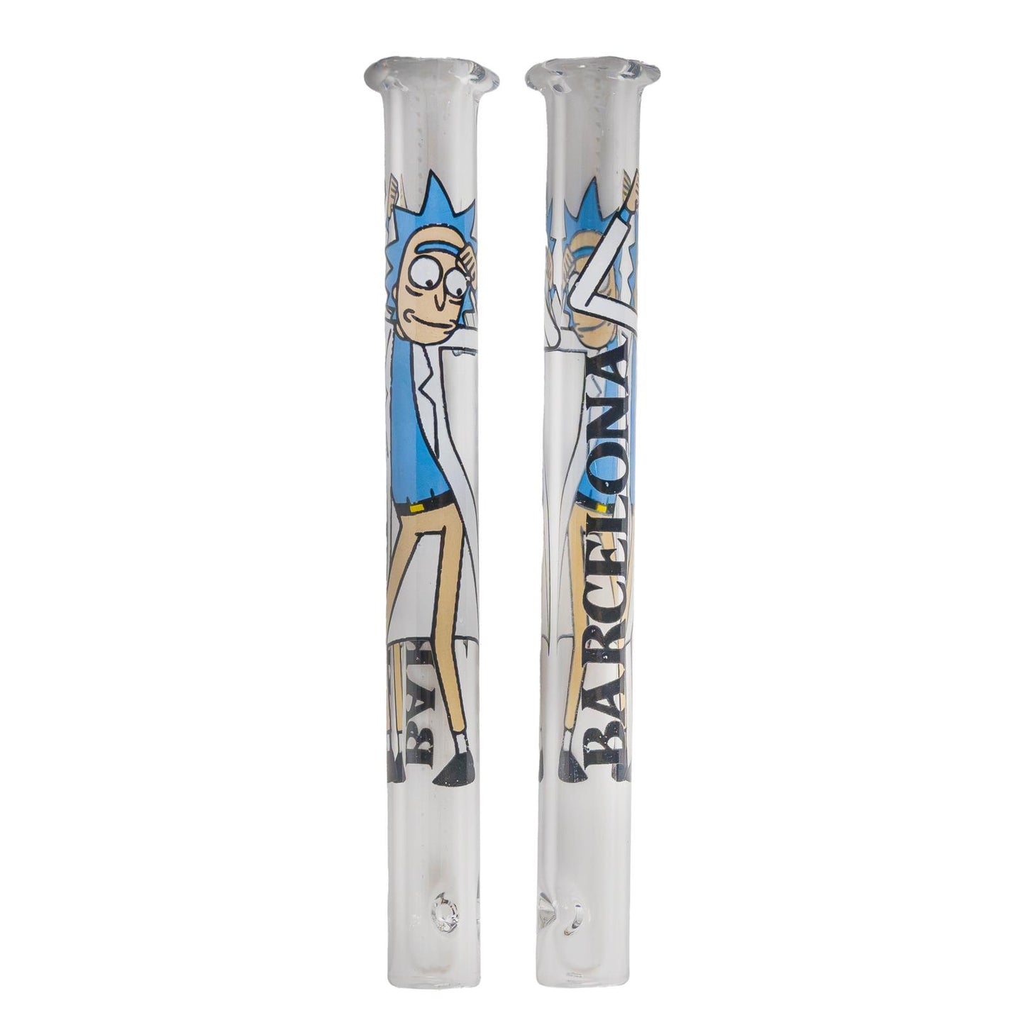 Filtro Full Print colecciones rick 6cm/6mm  Barcelona