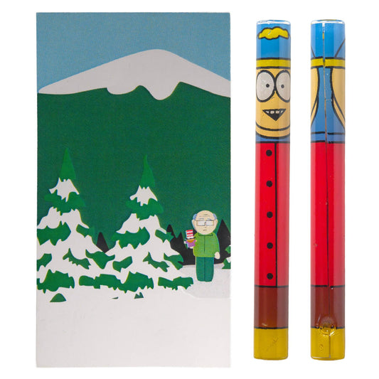 Full Printing  Eric Cartman – South Park – 6cm / 6 mm