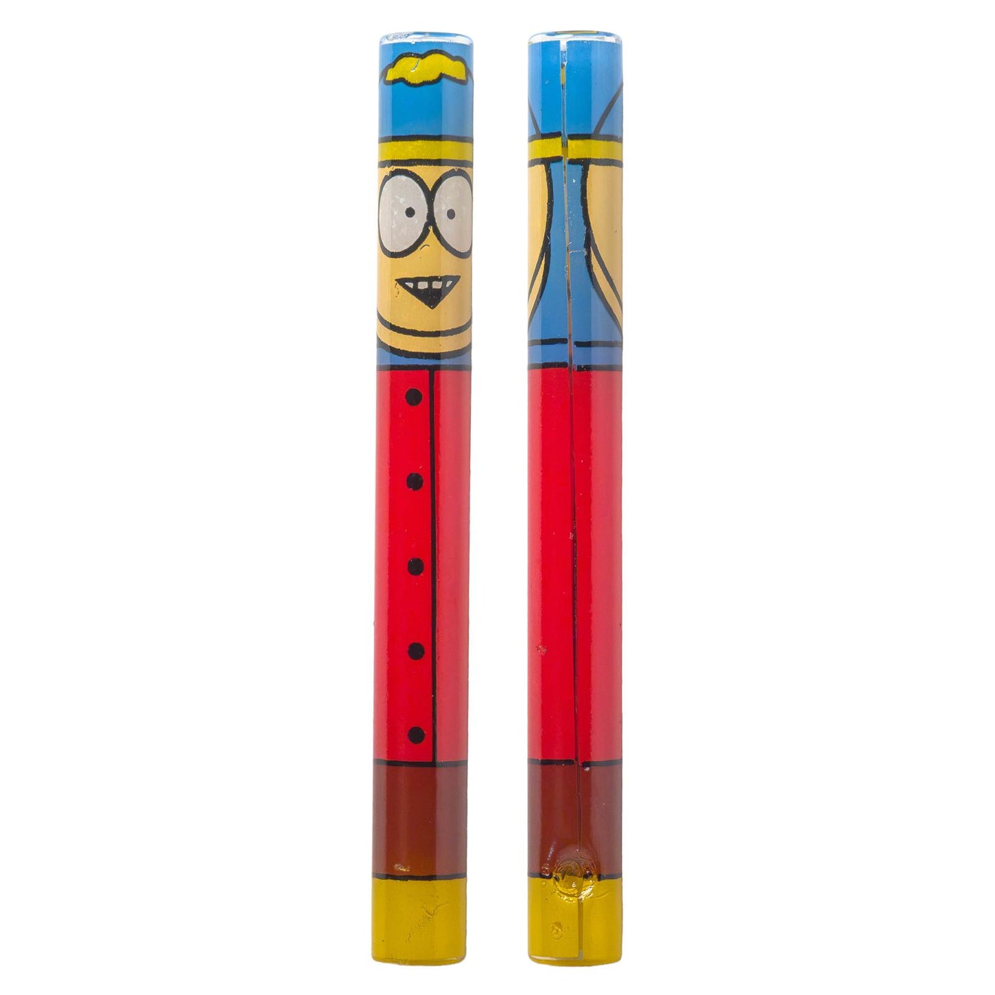 Full Printing  Eric Cartman – South Park – 6cm / 6 mm