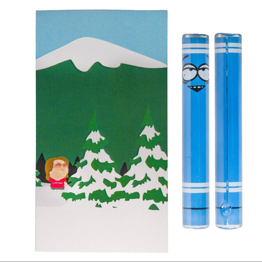 Full Printing Tovalín – South Park – 5 cm / 7 mm