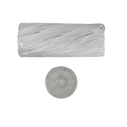 Filtros Vortex clear 12mm 3cm  BIG SIZE. Sin logo