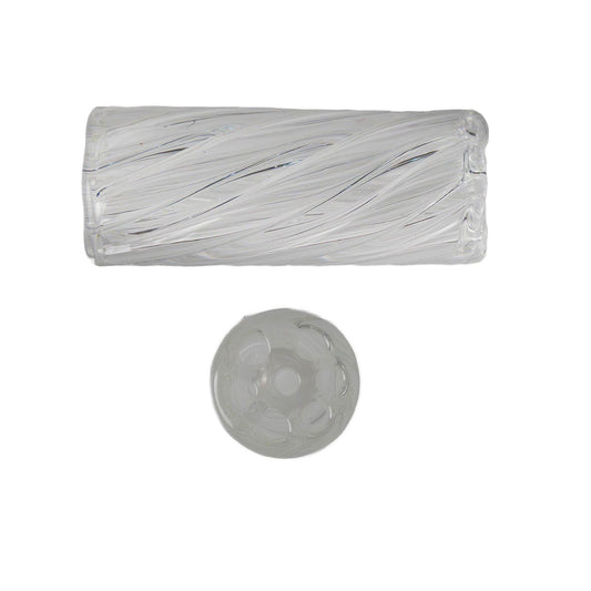 Filtros Vortex clear 12mm 3cm  BIG SIZE. Sin logo