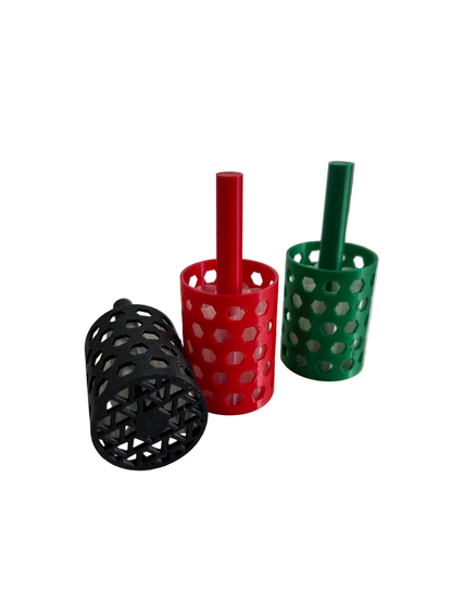Catcher – Limpia Filtros 3D