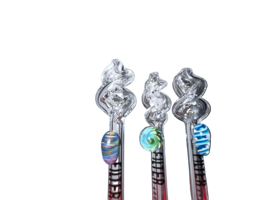 Helix Explosion Galaxy Orb – Special Drop 7mm