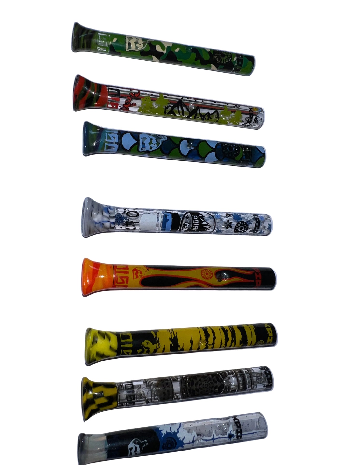 Poison Dealer × K-Pipes – Colección Vintage Full Print 2020
