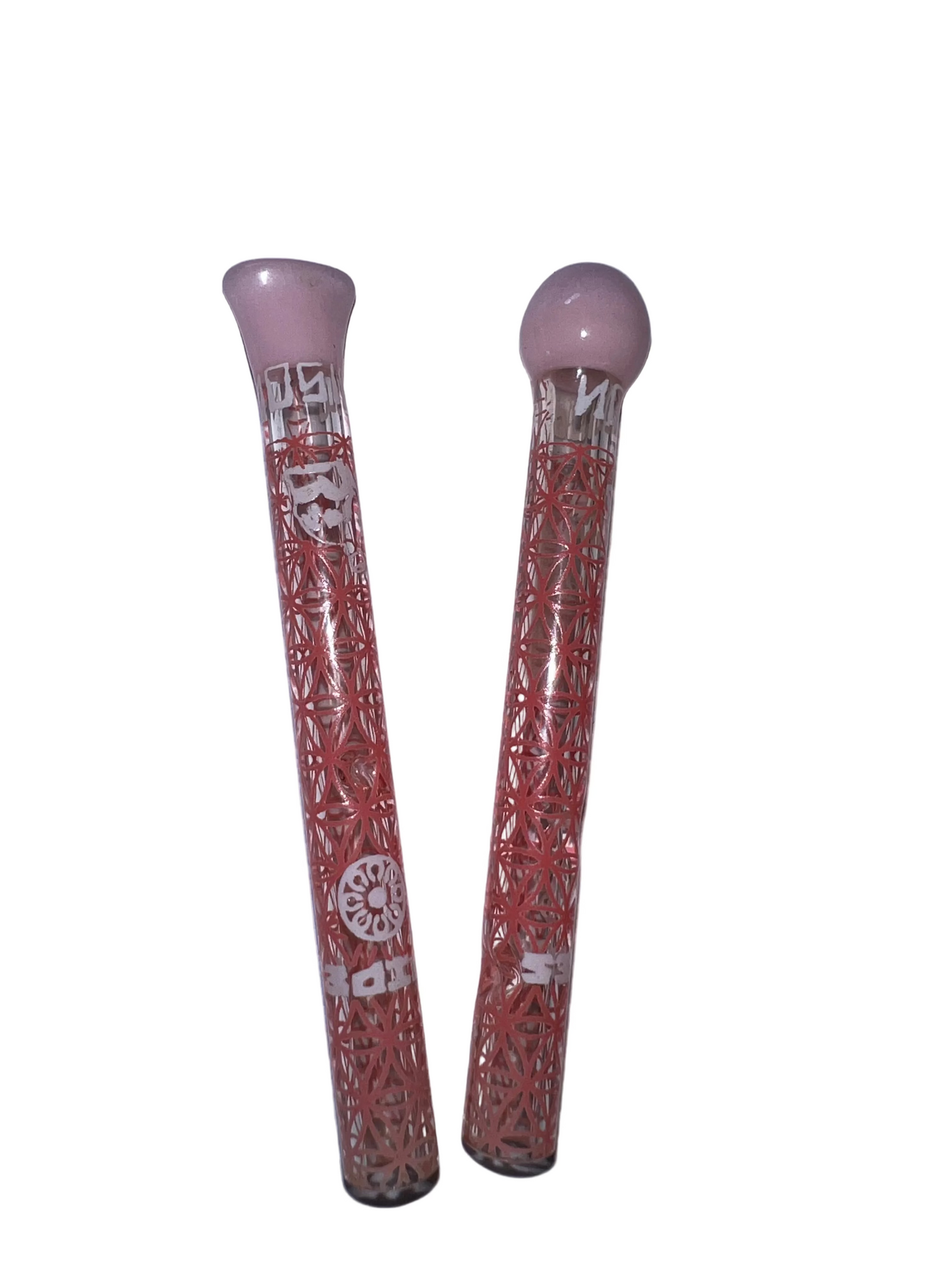Kit Exclusivo Keepipes Full Printing Rosa – Colección 2020