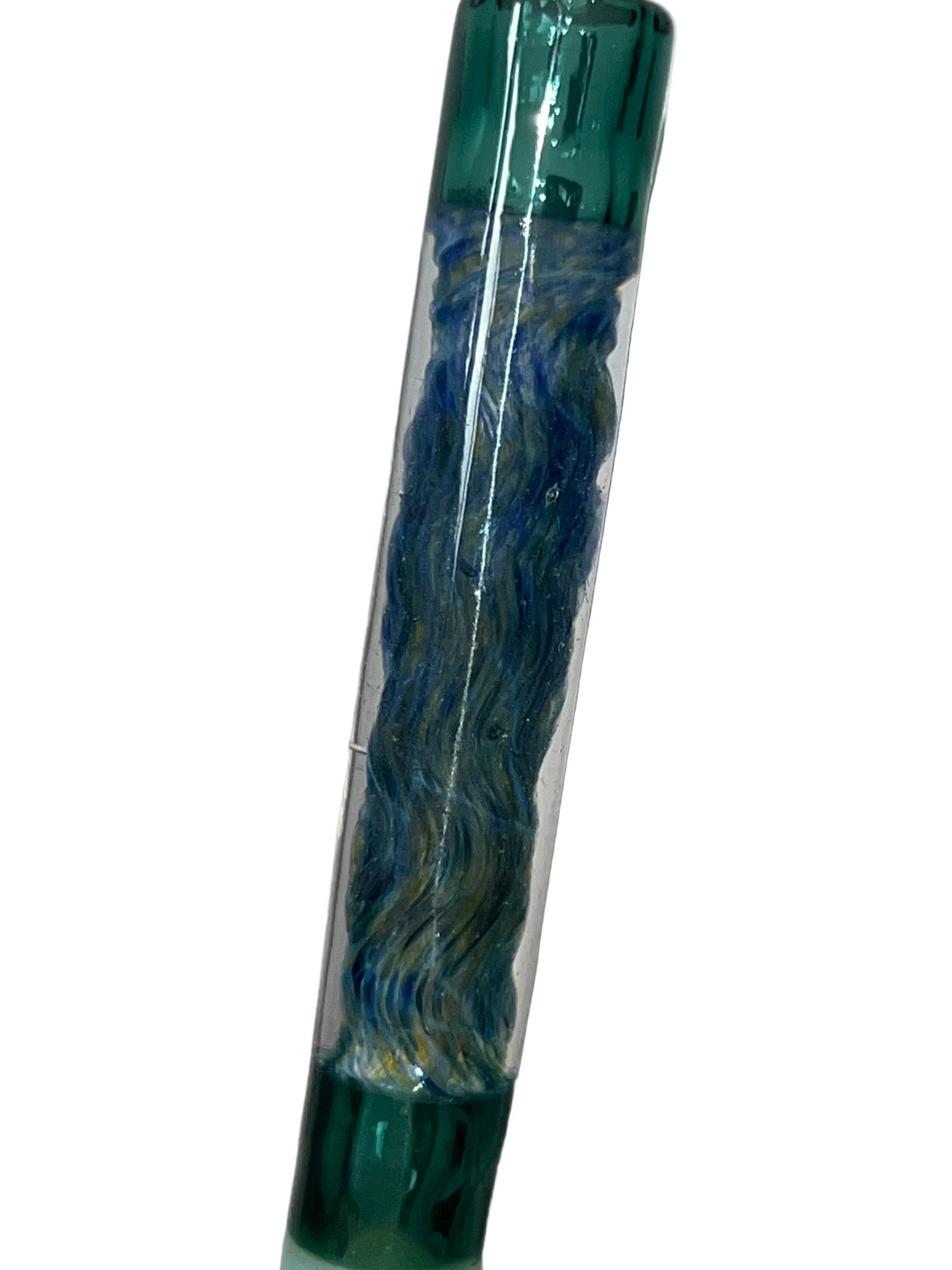 Filtro de Vidrio Orco con Cuerpo Interno 9 mm
