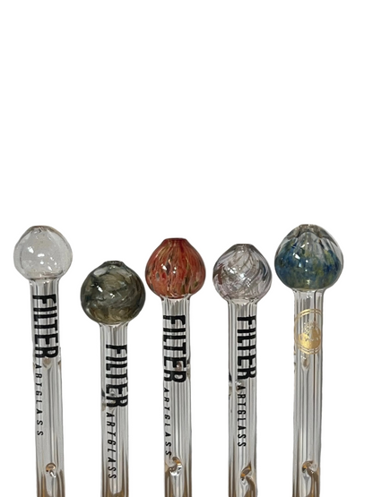 Filtro de Vidrio Explosion Frit 6 mm – 5 Colores