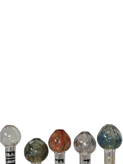 Filtro de Vidrio Explosion Frit 6 mm – 5 Colores