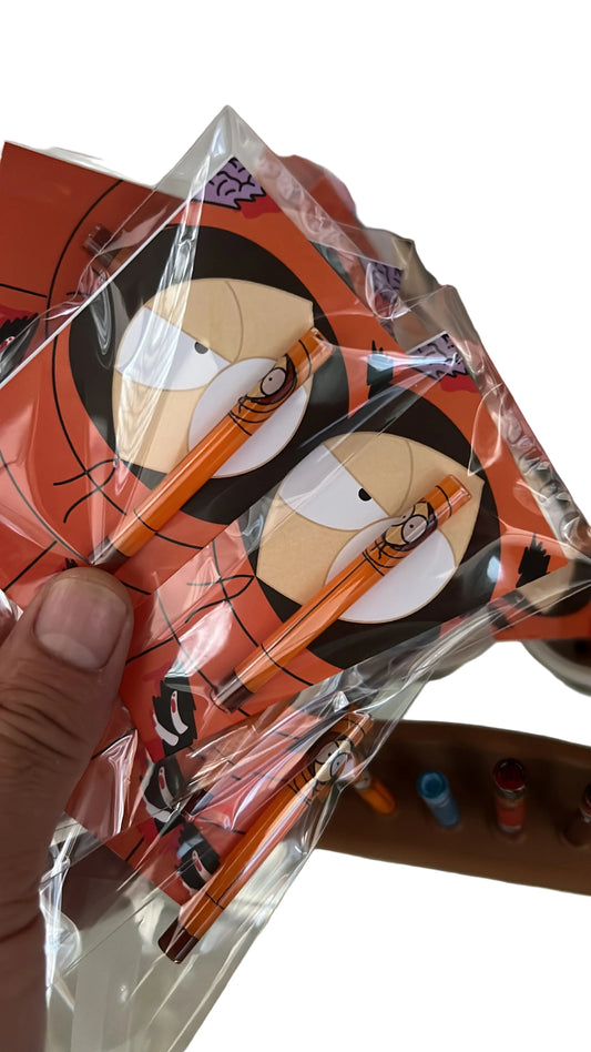 Full Printing Kenny – South Park – 6 cm / 6 mm (new packagin )